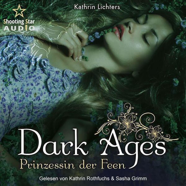 Produktbild: Prinzessin der Feen