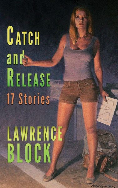 Produktbild: Catch and Release
