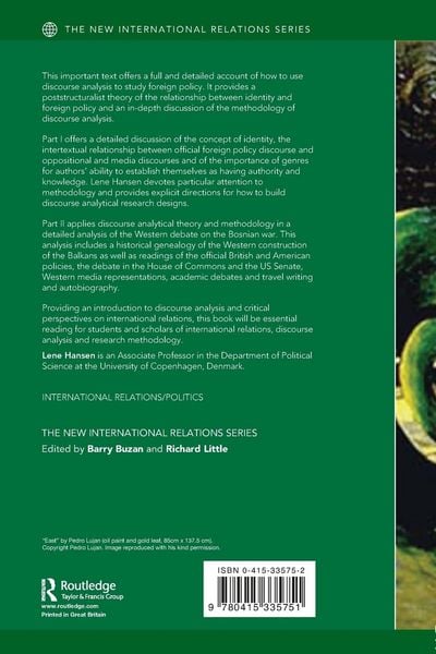 Produktbild: Security as Practice