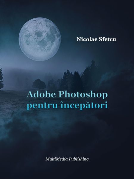 Produktbild: Adobe Photoshop pentru &icirc;ncepatori
