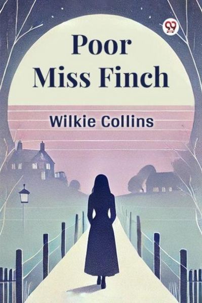 Produktbild: Poor Miss Finch