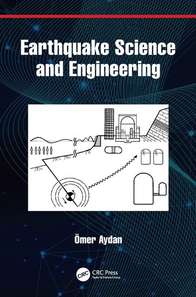 Produktbild: Earthquake Science and Engineering