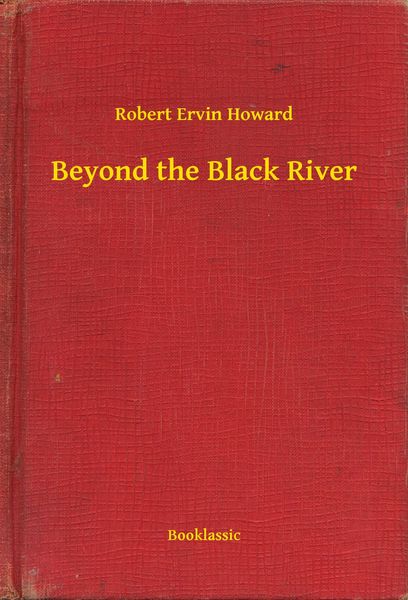 Produktbild: Beyond the Black River