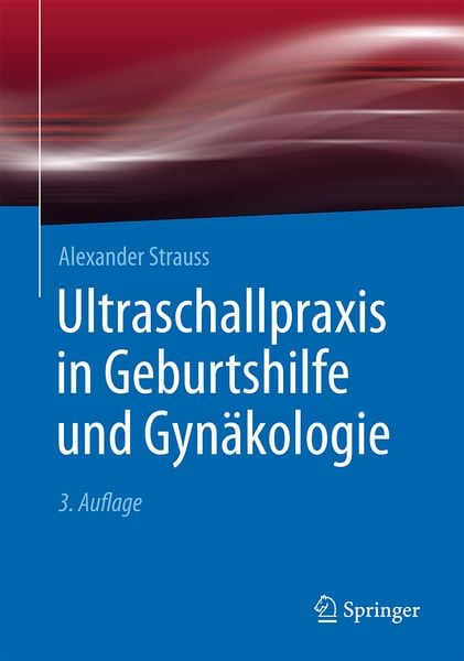 Produktbild: Ultraschallpraxis in Geburtshilfe und Gyn&auml;kologie