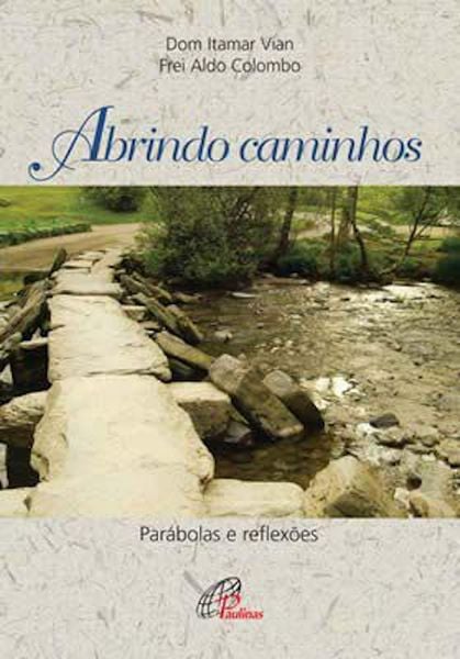 Produktbild: Abrindo caminhos