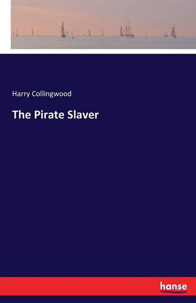 Produktbild: The Pirate Slaver