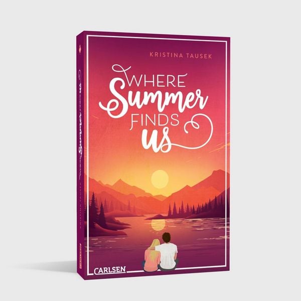 Produktbild: Where Summer Finds Us