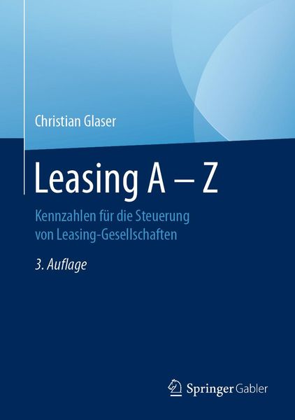Produktbild: Leasing A - Z