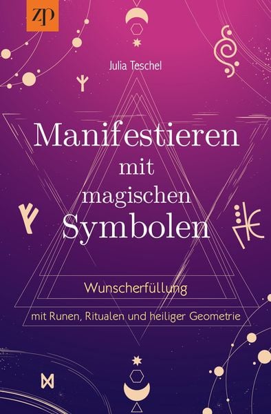 Produktbild: Manifestieren mit magischen Symbolen