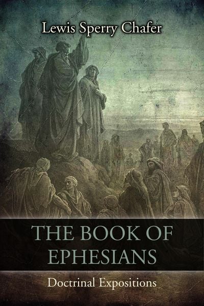 Produktbild: The Book of Ephesians