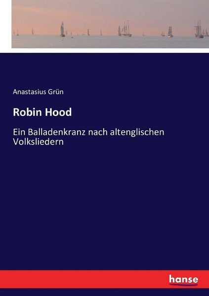 Produktbild: Robin Hood