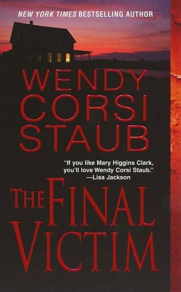 Produktbild: The Final Victim
