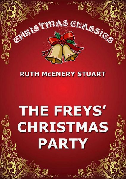 Produktbild: The Freys' Christmas Party