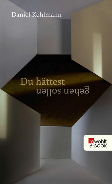 Produktbild: Du h&auml;ttest gehen sollen