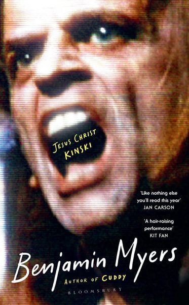 Produktbild: Jesus Christ Kinski