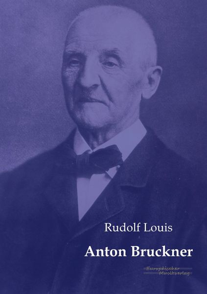 Produktbild: Anton Bruckner
