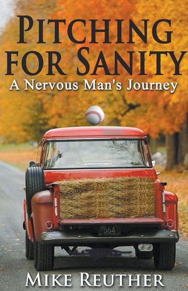 Produktbild: Pitching for Sanity