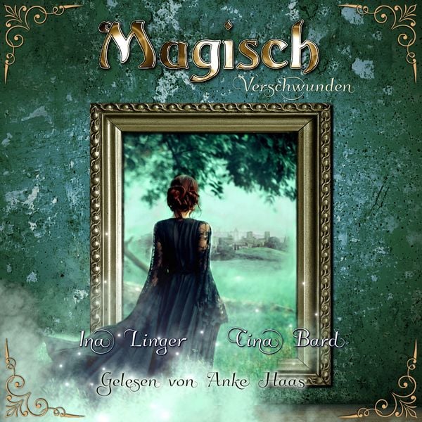 Produktbild: Magisch Verschwunden