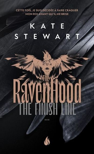 Produktbild: The Ravenhood