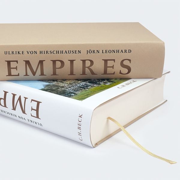 Produktbild: Empires