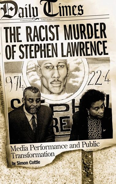 Produktbild: The Racist Murder of Stephen Lawrence
