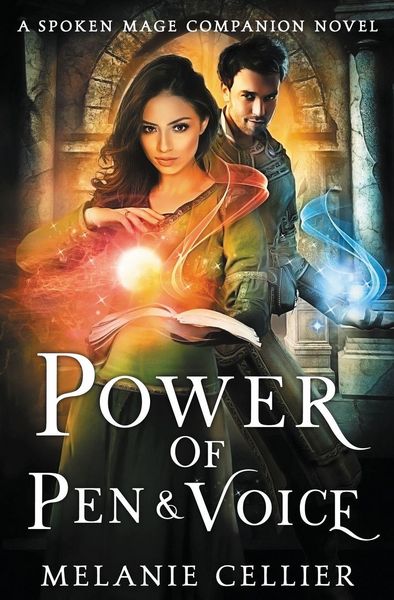 Produktbild: Power of Pen and Voice