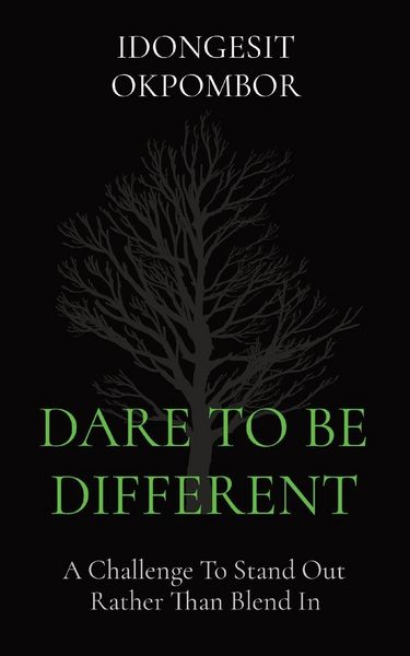 Produktbild: Dare To Be Different