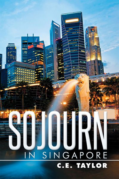 Produktbild: Sojourn in Singapore