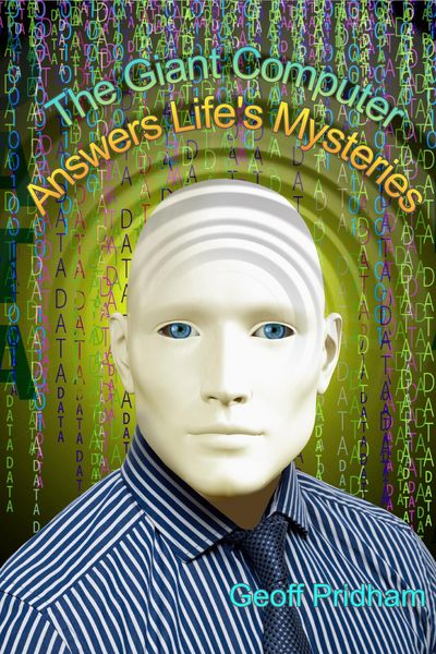 Produktbild: The Giant Computer Answers Life's Mysteries