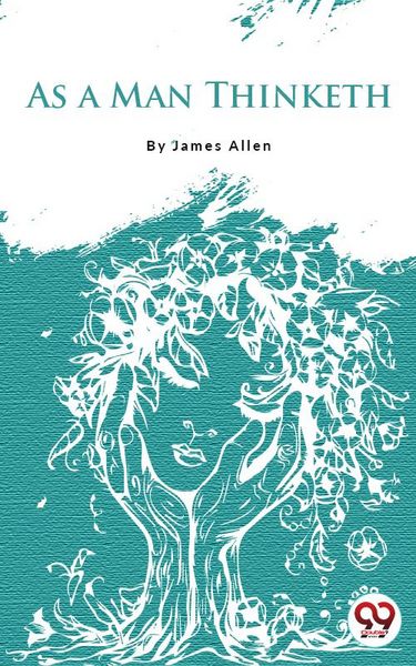 Produktbild: As A Man Thinketh