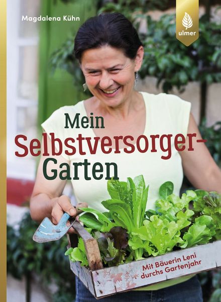 Produktbild: Mein Selbstversorger-Garten