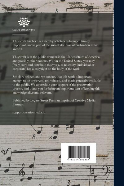 Produktbild: The New Haven Collection of Sacred Music