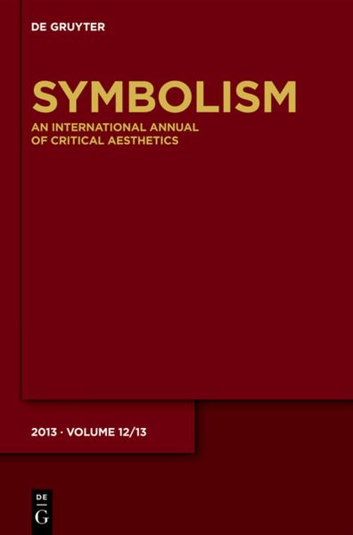 Produktbild: Symbolism 12/13
