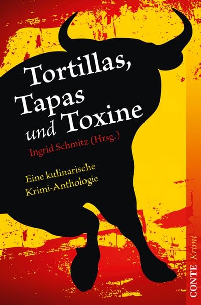 Produktbild: Tortillas, Tapas und Toxine