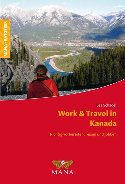 Produktbild: Work & Travel in Kanada