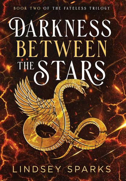 Produktbild: Darkness Between the Stars