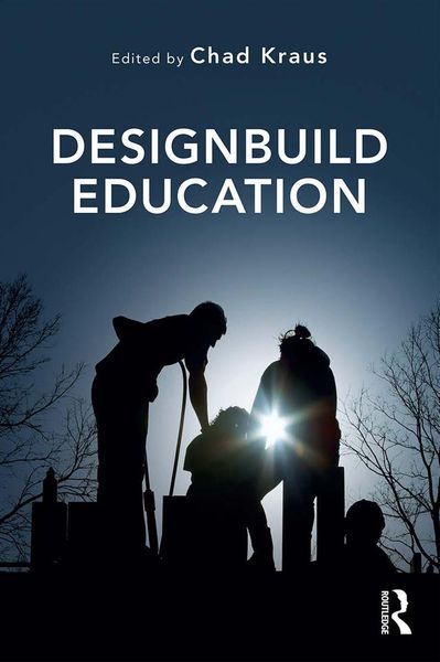 Produktbild: Designbuild Education