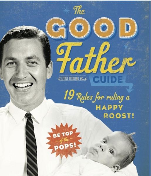 Produktbild: Good Father Gd-Mini