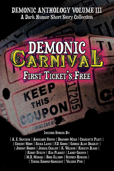 Produktbild: Demonic Carnival