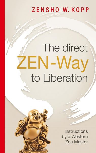 Produktbild: The direct ZEN-Way to Liberation