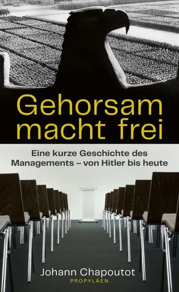 Produktbild: Gehorsam macht frei