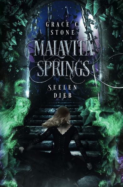 Produktbild: Malavita Springs