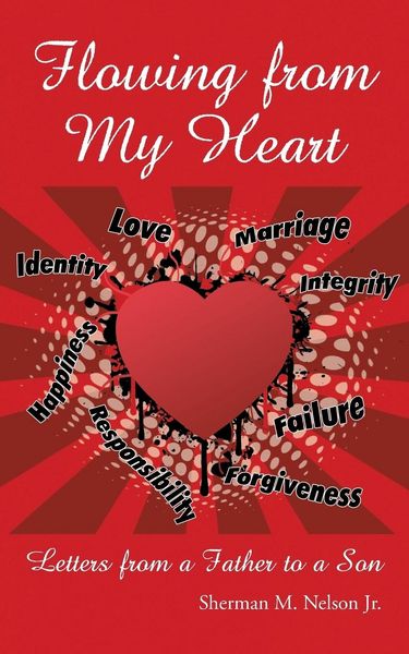 Produktbild: Flowing from My Heart