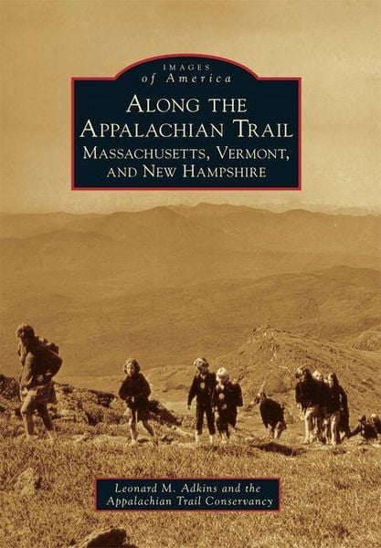 Produktbild: Along the Appalachian Trail