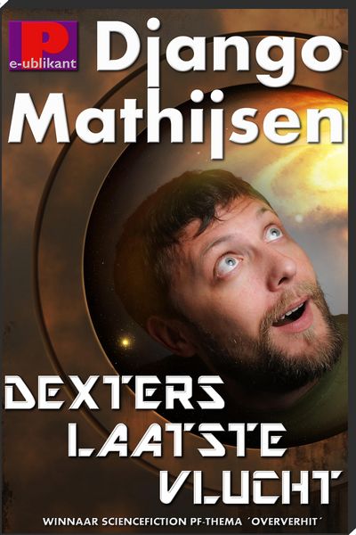 Produktbild: Dexters laatste vlucht