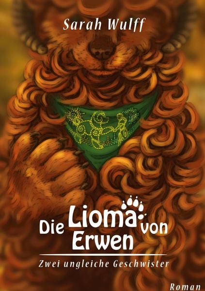Produktbild: Die Lioma von Erwen