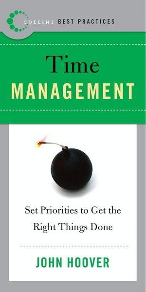 Produktbild: Best Practices: Time Management