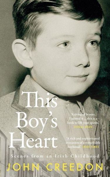 Produktbild: This Boy's Heart