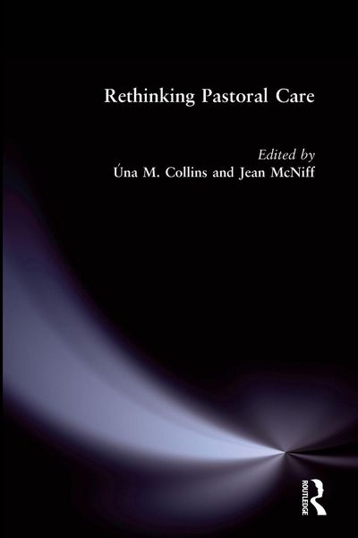 Produktbild: Rethinking Pastoral Care