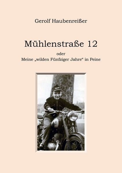 Produktbild: M&uuml;hlenstra&szlig;e 12